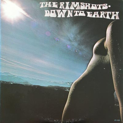 RIMSHOTS- DOWN TO EARTH