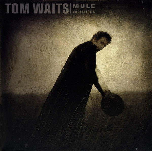 TOM WAITS-MULE VARIATIONS