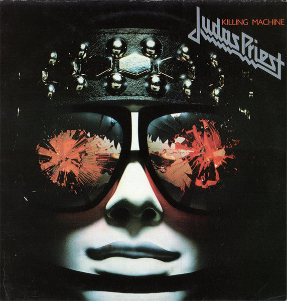 JUDAS PRIEST-KILLING MA