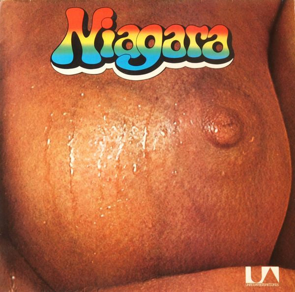 NIAGARA-NIAGARA
