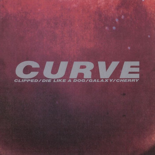 CURVE - CHERRY
