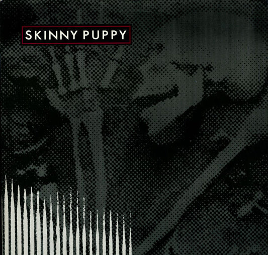 SKINNY PUPPY -REMISSION