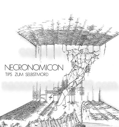 NECRONOMICON-TIPS ZUM SELBSTMORD