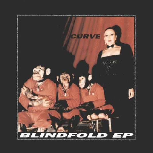 CURVE - BLINDFOLD
