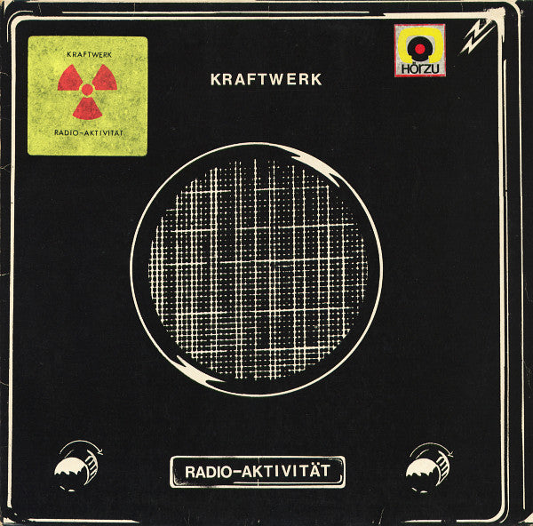 KRAFTWERK-RADIO AKTIVITAT