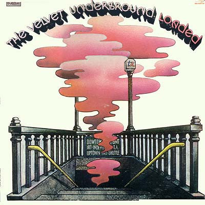 VELVET UNDERGROUND- LOADED
