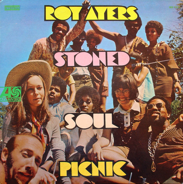 Roy Ayers- Stoned