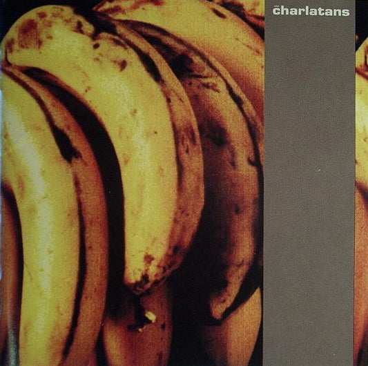 CHARLATANS UK-BETWEEN 10TH & 11TH