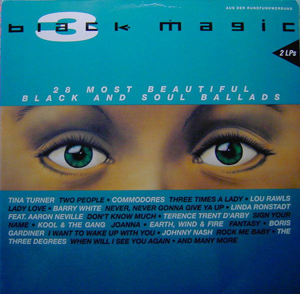 BEN PIRANI-HOW DO I TALK (BLACK)
