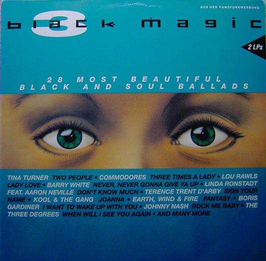 BEN PIRANI-HOW DO I TALK (BLACK)