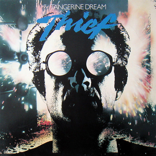 TANGERINE DREAM- THIEF