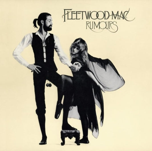 FLEETWOOD MAC - RUMOURS