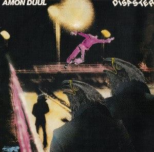 Amon Duul - Disaster