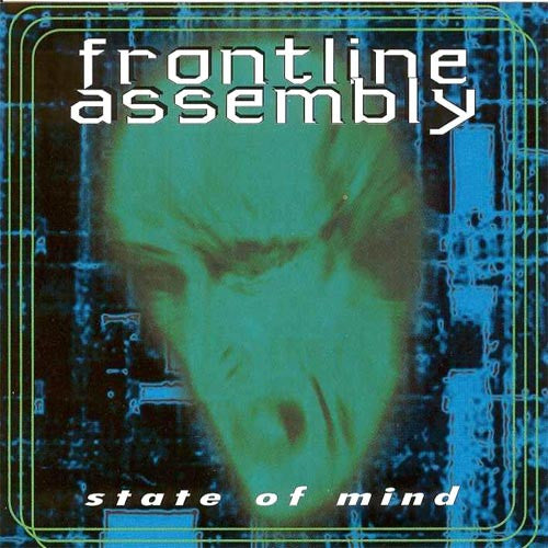 FRONT LINE ASSEMBLY- STATE OF MIND (CLEAR)
