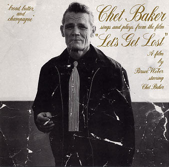 CHET BAKER SINGS & PLAYS (RED)