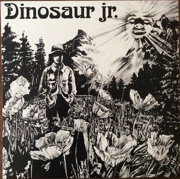 DINOSAUR JR.- DINOSAUR