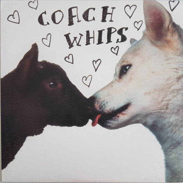 Coach Whips- Bangers Vs. Fuckers