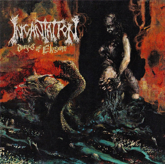 INCANTATION-DIRGES