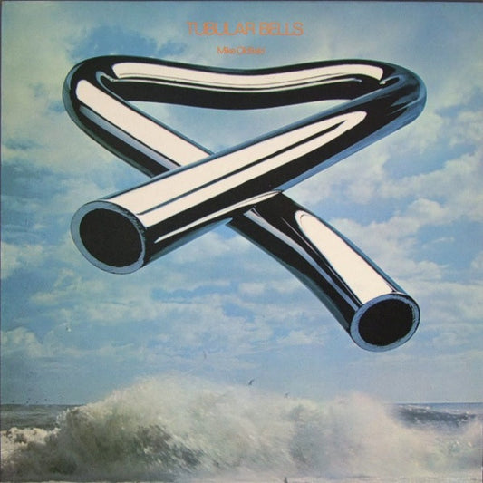 MIKE OLDFIELD- TUBULAR BELLS