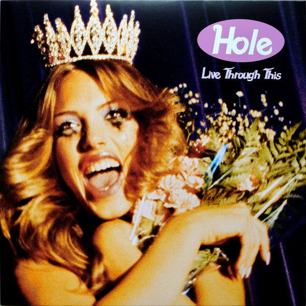 HOLE-LIVE THROUGH