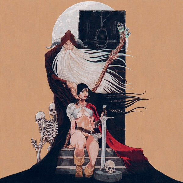 KHEMMIS-ABSOLUTION