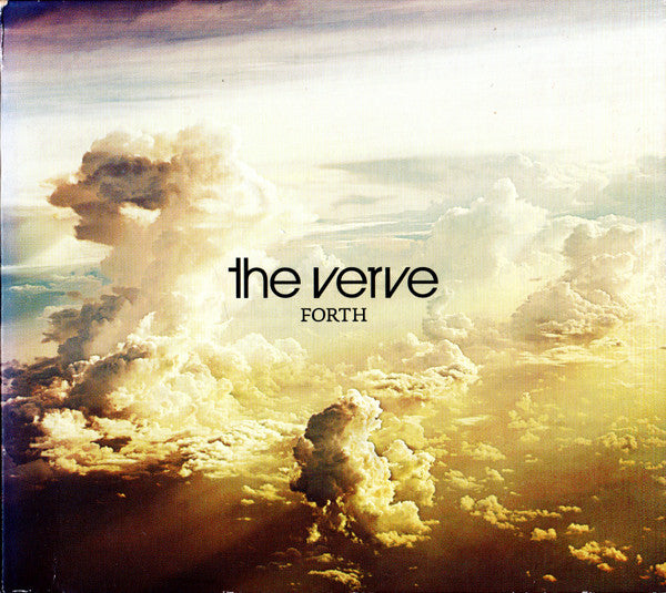 VERVE-FORTH