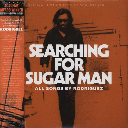 RODRIGUEZ-SEARCHING FOR