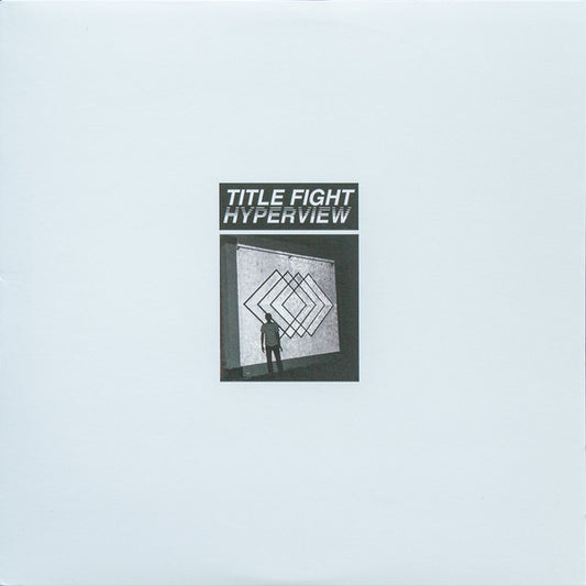 Title Fight- Hyperview
