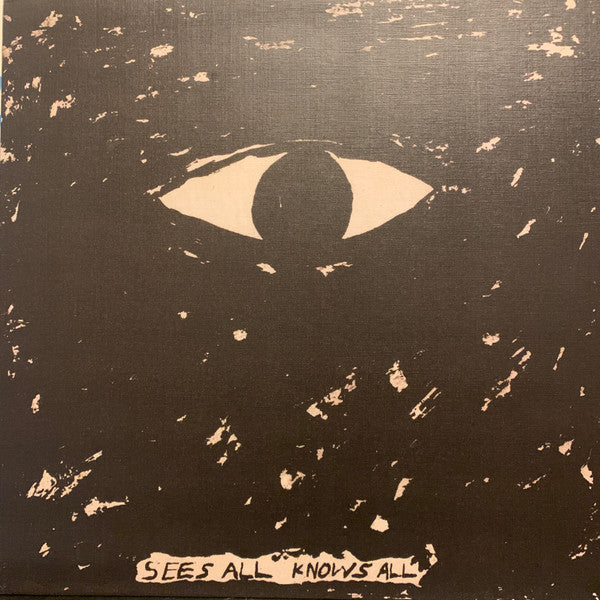Smith,Sonny-Sees All Knows All