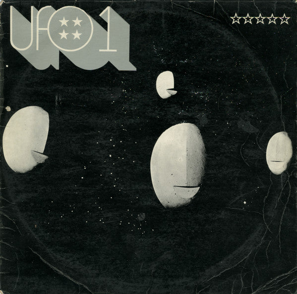 UFO-UFO 1