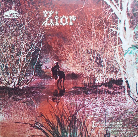 ZIOR-ZIOR