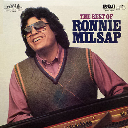 Ronnie Milsap - Best Of