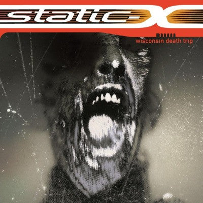 STATIC-X-WISCONSIN DEATH