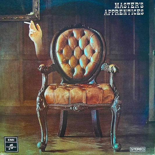 MASTERS APPRENTICES- CHOICE