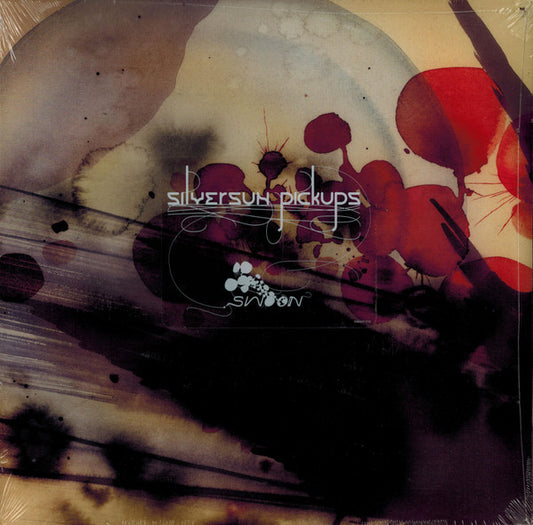 SILVERSUN PICKUPS-SWOON