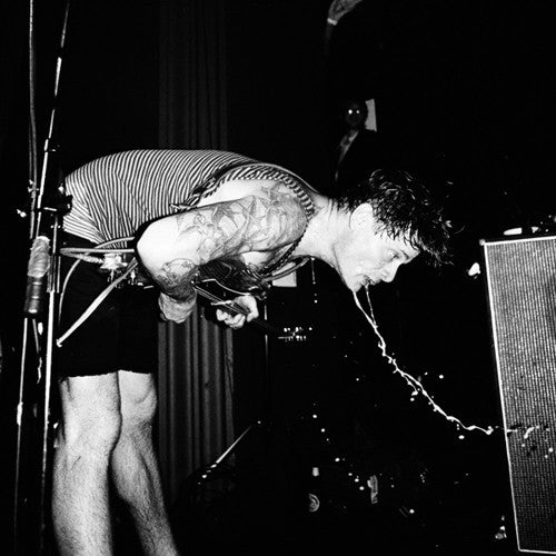OH SEES-LIVE IN SAN FRANCISCO