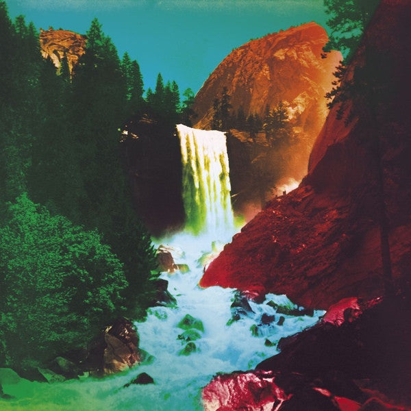 MY MORNING JACKET-WATERFALL