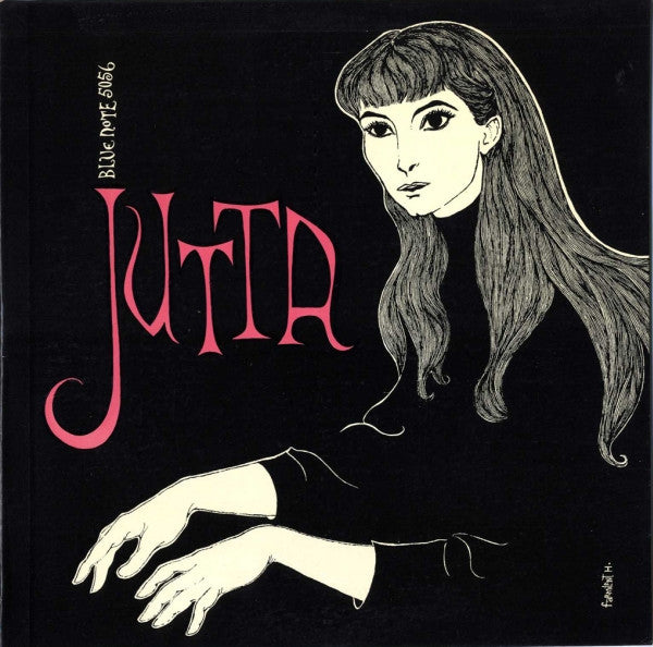 JUTTA HIPP-NEW FACES