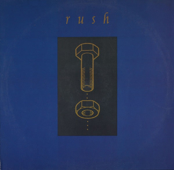 RUSH- COUNTERPARTS