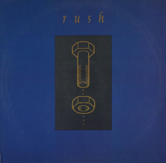 RUSH- COUNTERPARTS