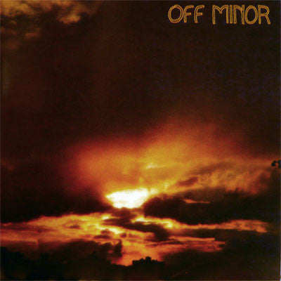 OFF!- S/T