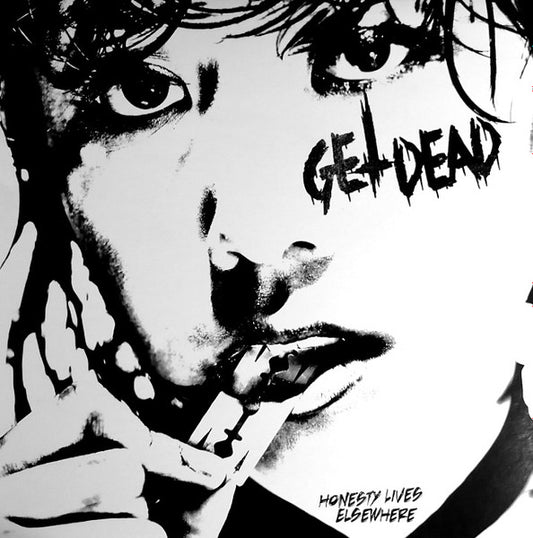 GET DEAD-HONESTY LIVES