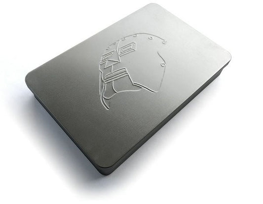 MF DOOM - DOOMSDAY CASSETTE