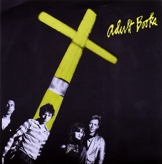 X- Adult Books