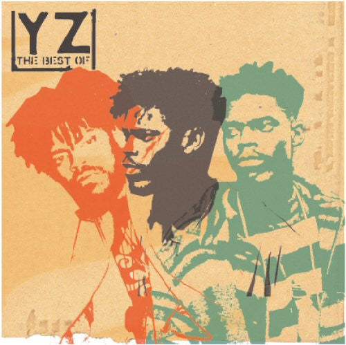 YZ-BEST OF