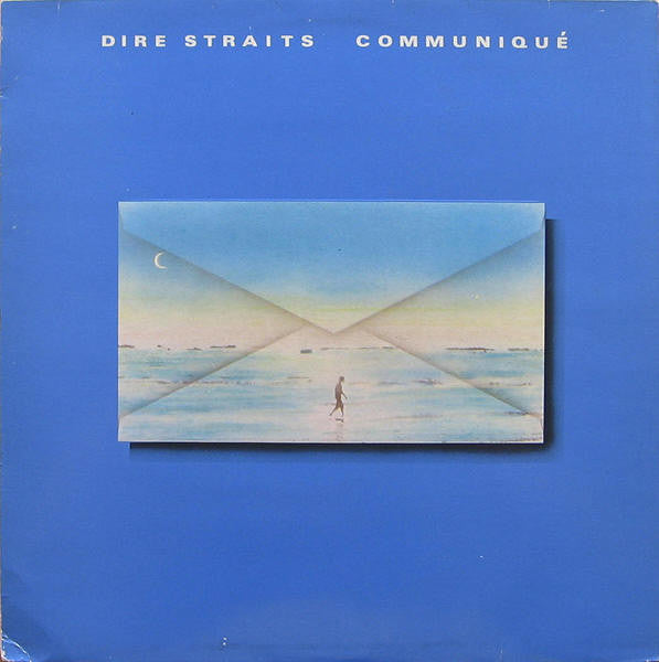 DIRE STRAITS- COMMUNIQUE