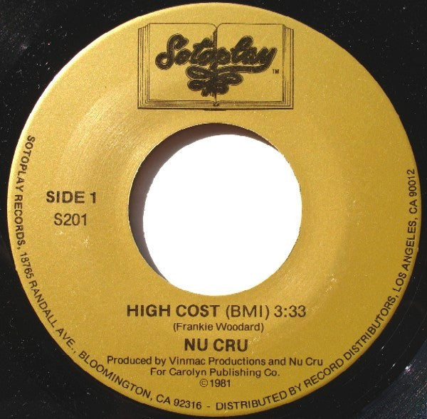 JAKE NAJOR MIXMASTER WOLF-HIGH COST