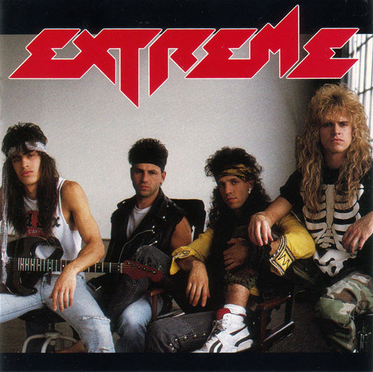 EXTREME-EXTREME