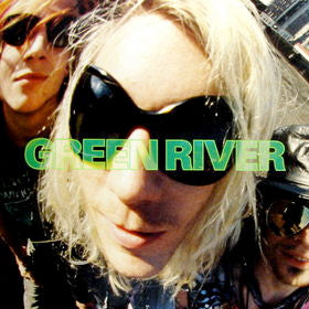 GREEN RIVER-REHAB DOLL