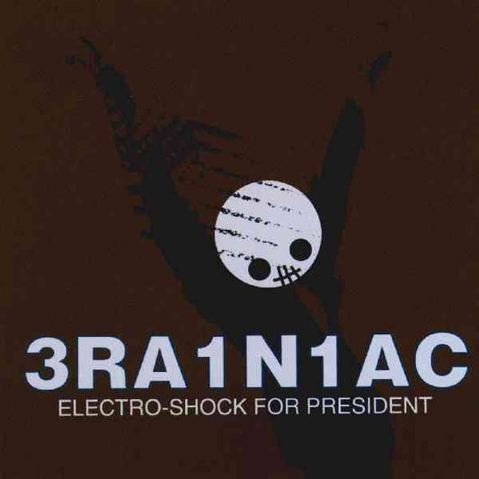 BRAINIAC-ELECTRO-SHOCK